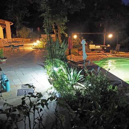 Jamai Villa Claviers Dış mekan fotoğraf