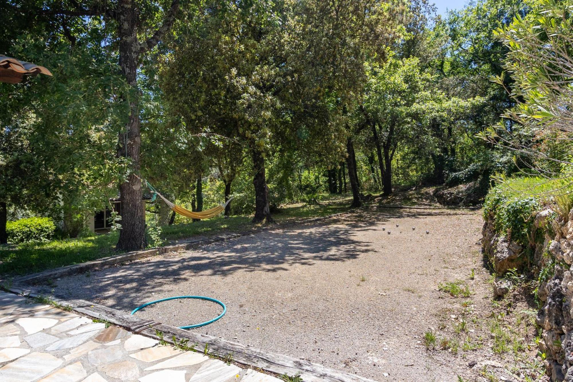 Jamai Villa Claviers Dış mekan fotoğraf