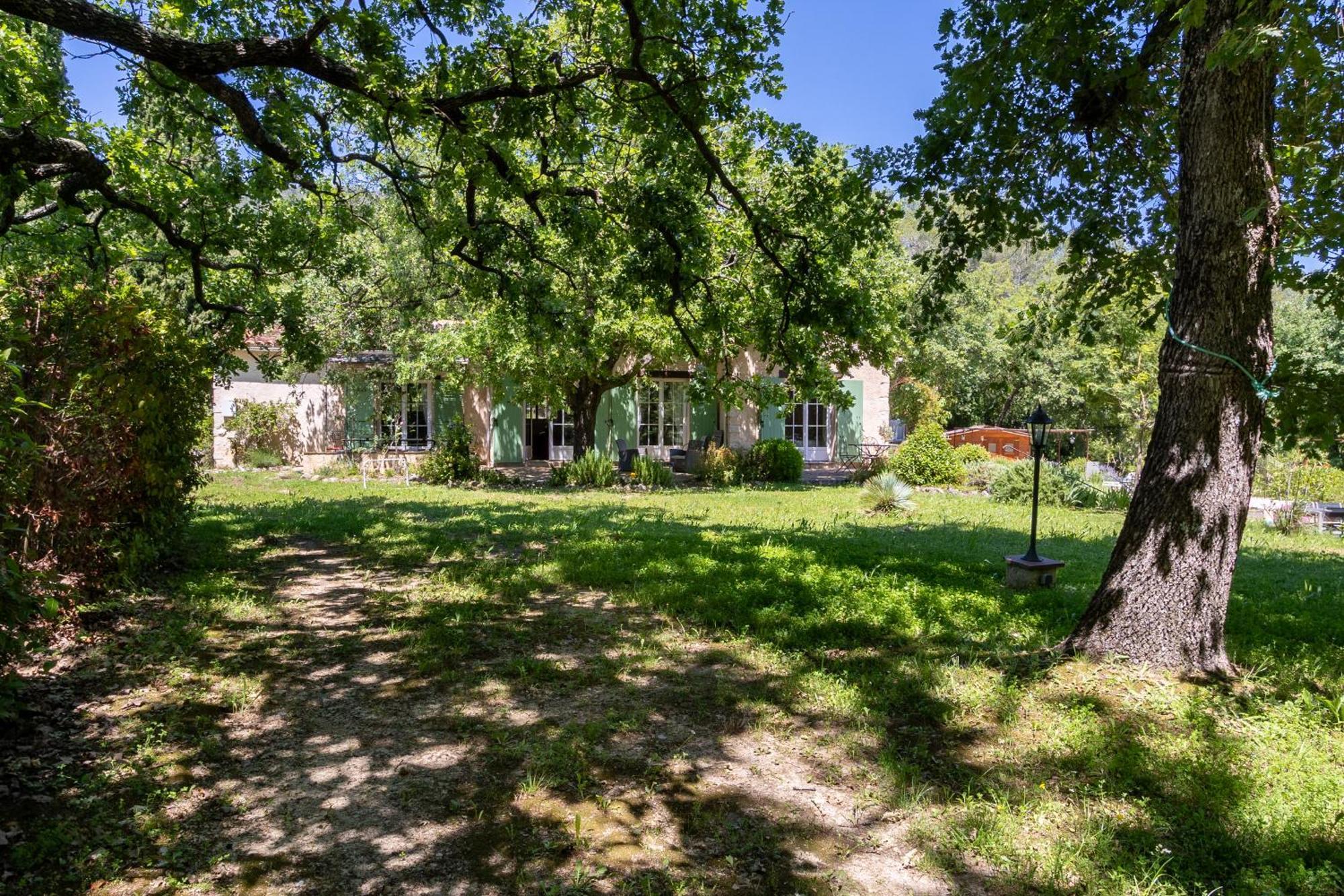 Jamai Villa Claviers Dış mekan fotoğraf