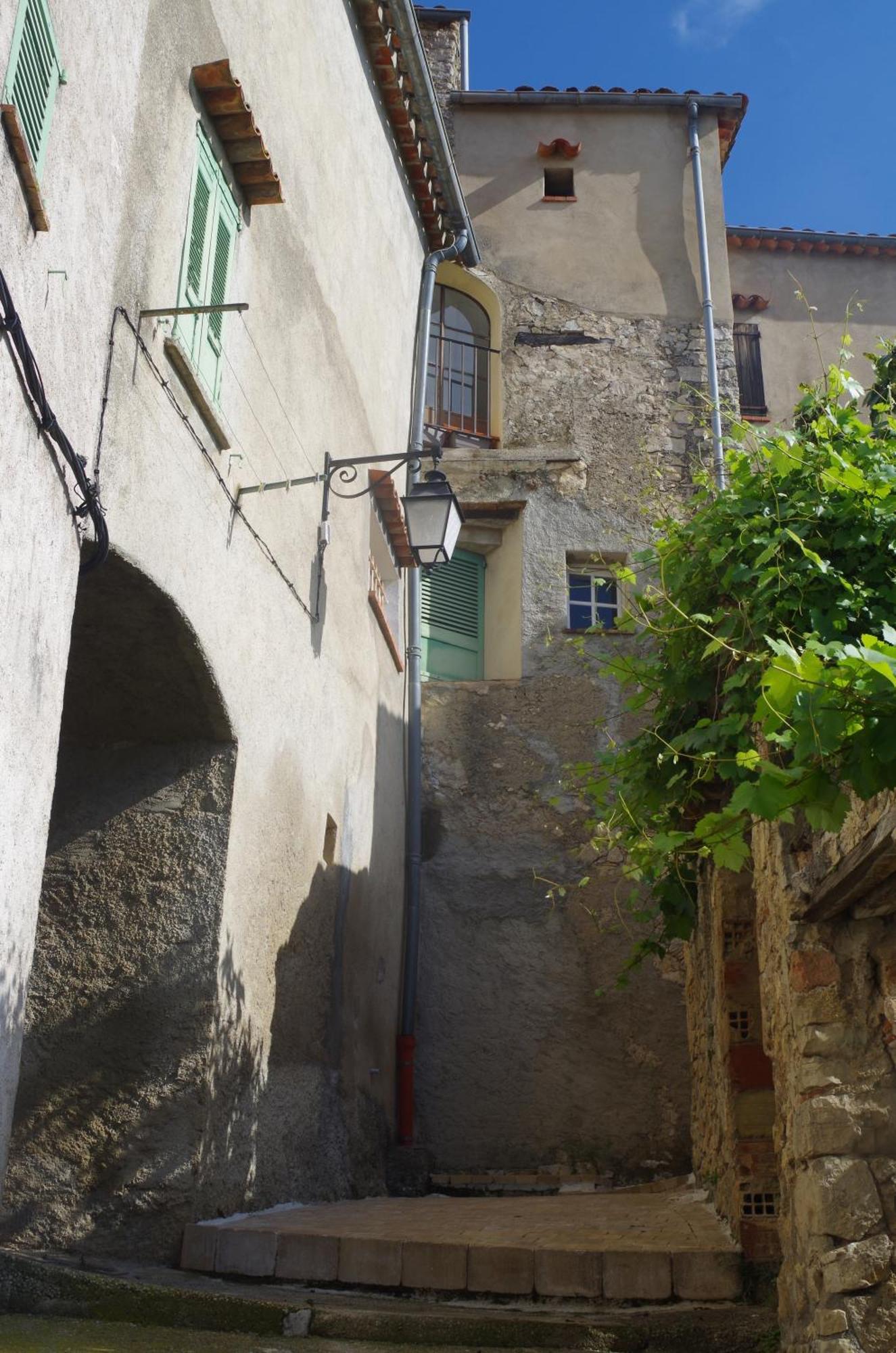 Jamai Villa Claviers Dış mekan fotoğraf