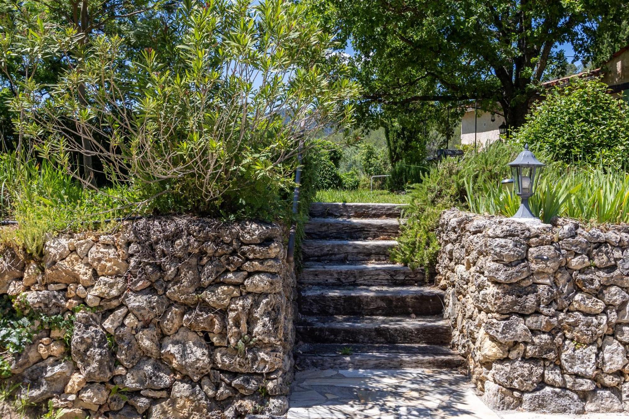 Jamai Villa Claviers Dış mekan fotoğraf