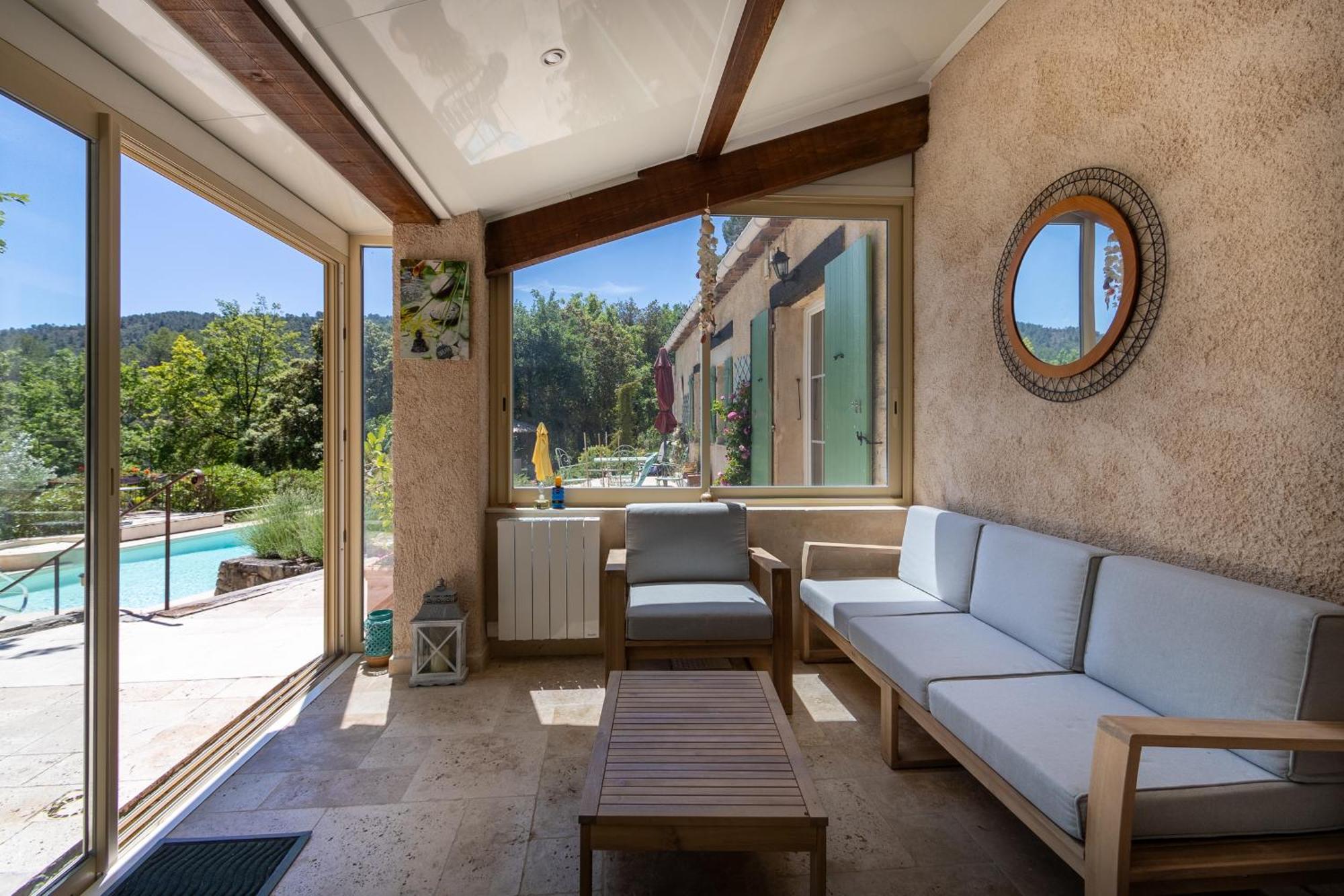 Jamai Villa Claviers Dış mekan fotoğraf