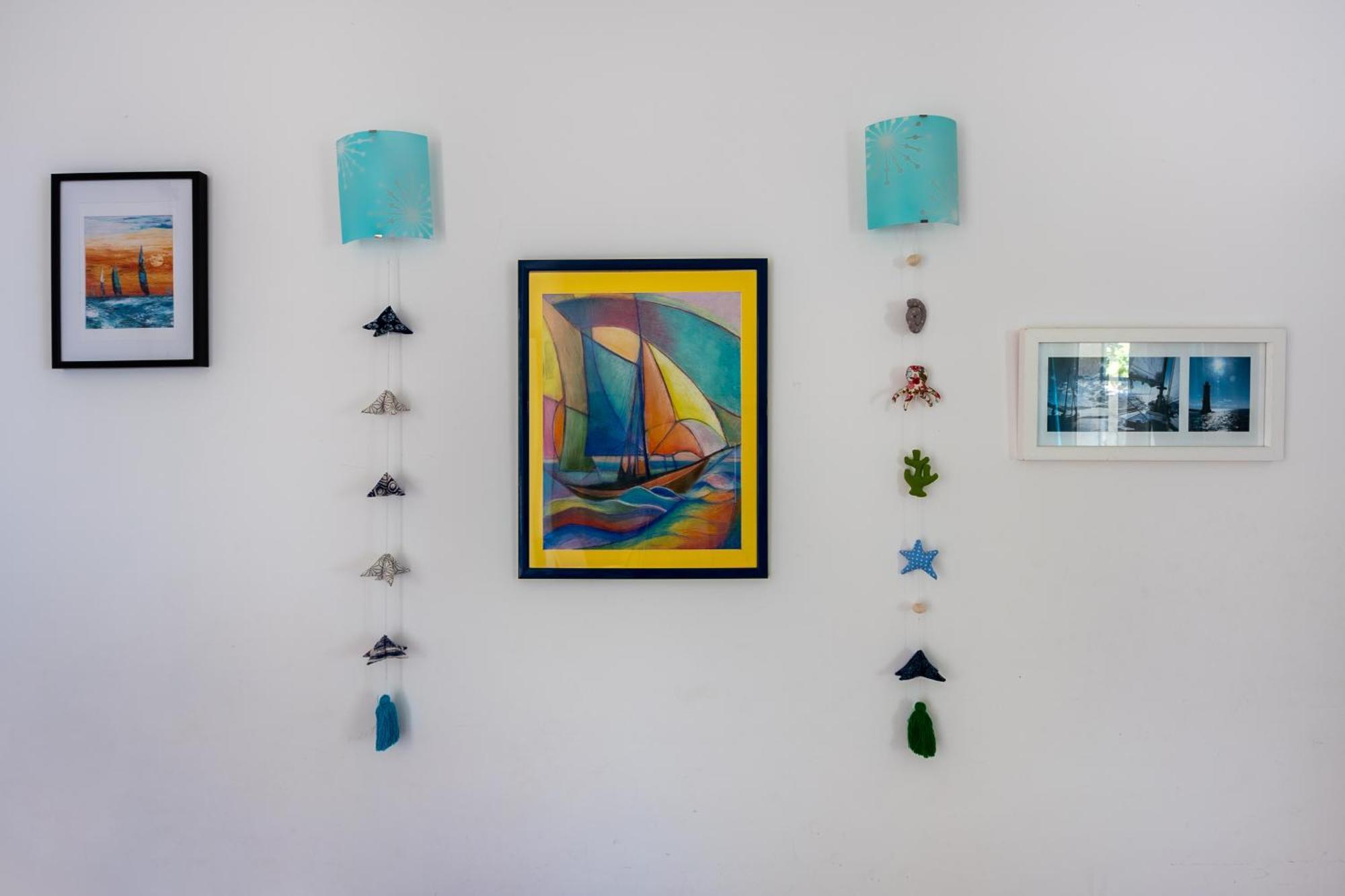 Jamai Villa Claviers Dış mekan fotoğraf