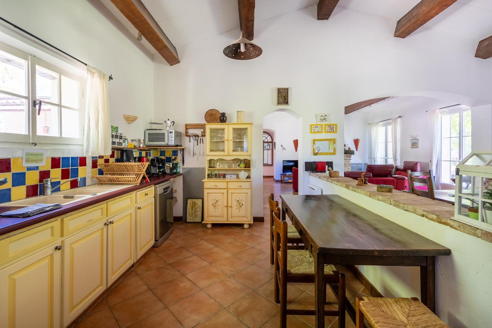 Jamai Villa Claviers Dış mekan fotoğraf