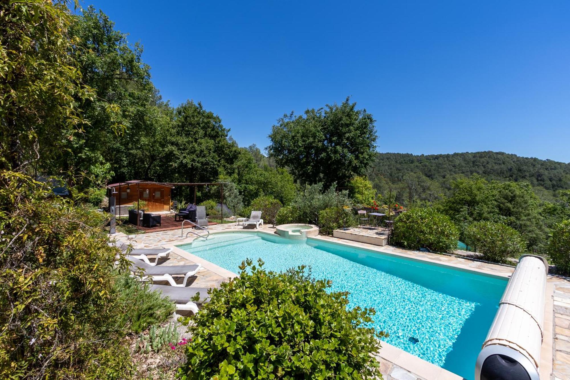 Jamai Villa Claviers Dış mekan fotoğraf