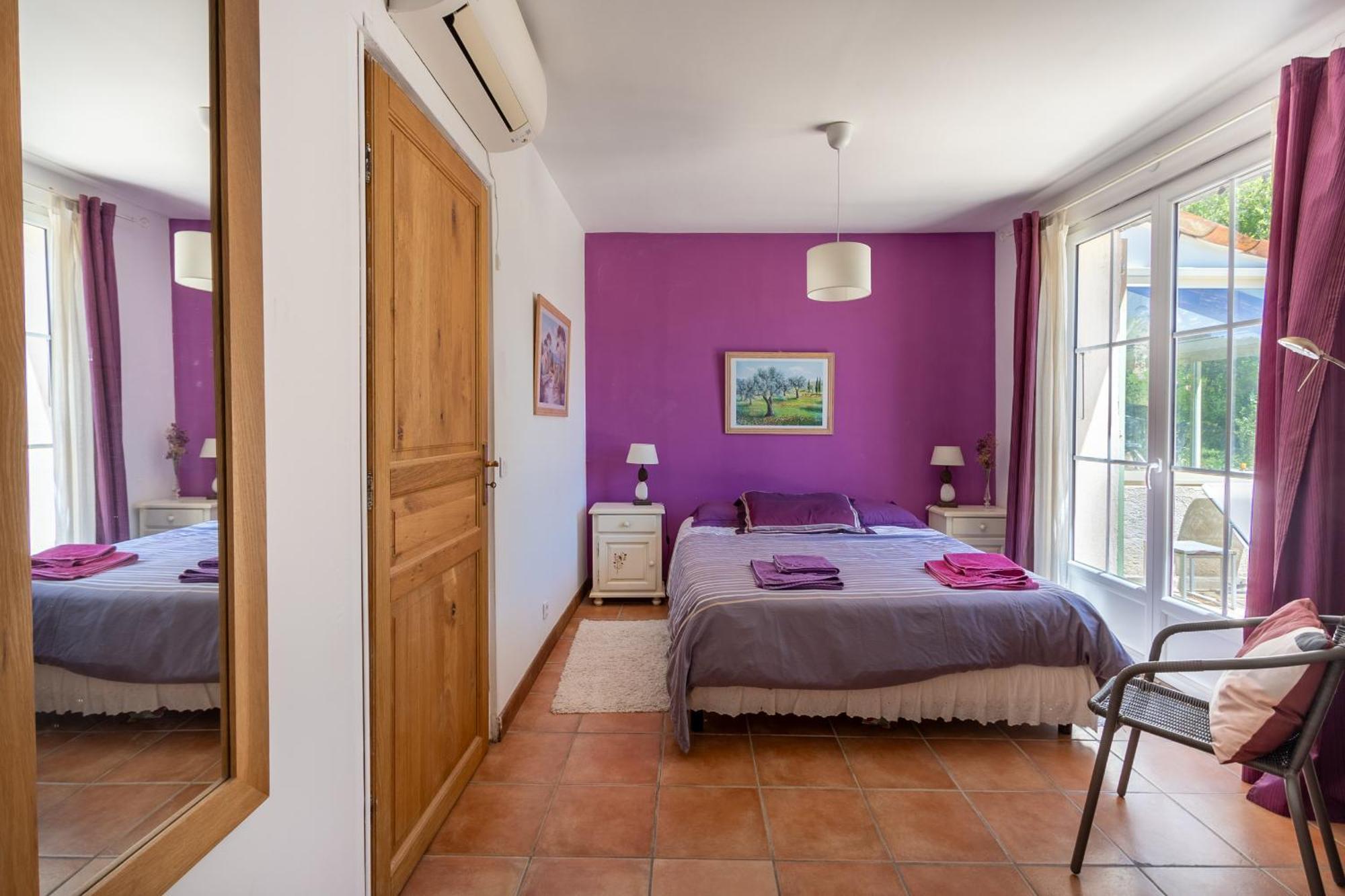 Jamai Villa Claviers Dış mekan fotoğraf