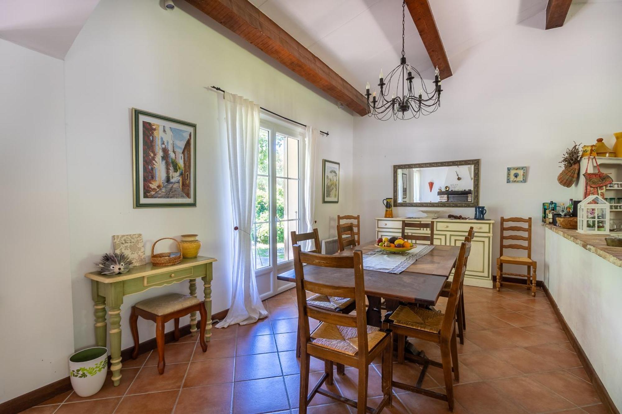 Jamai Villa Claviers Dış mekan fotoğraf