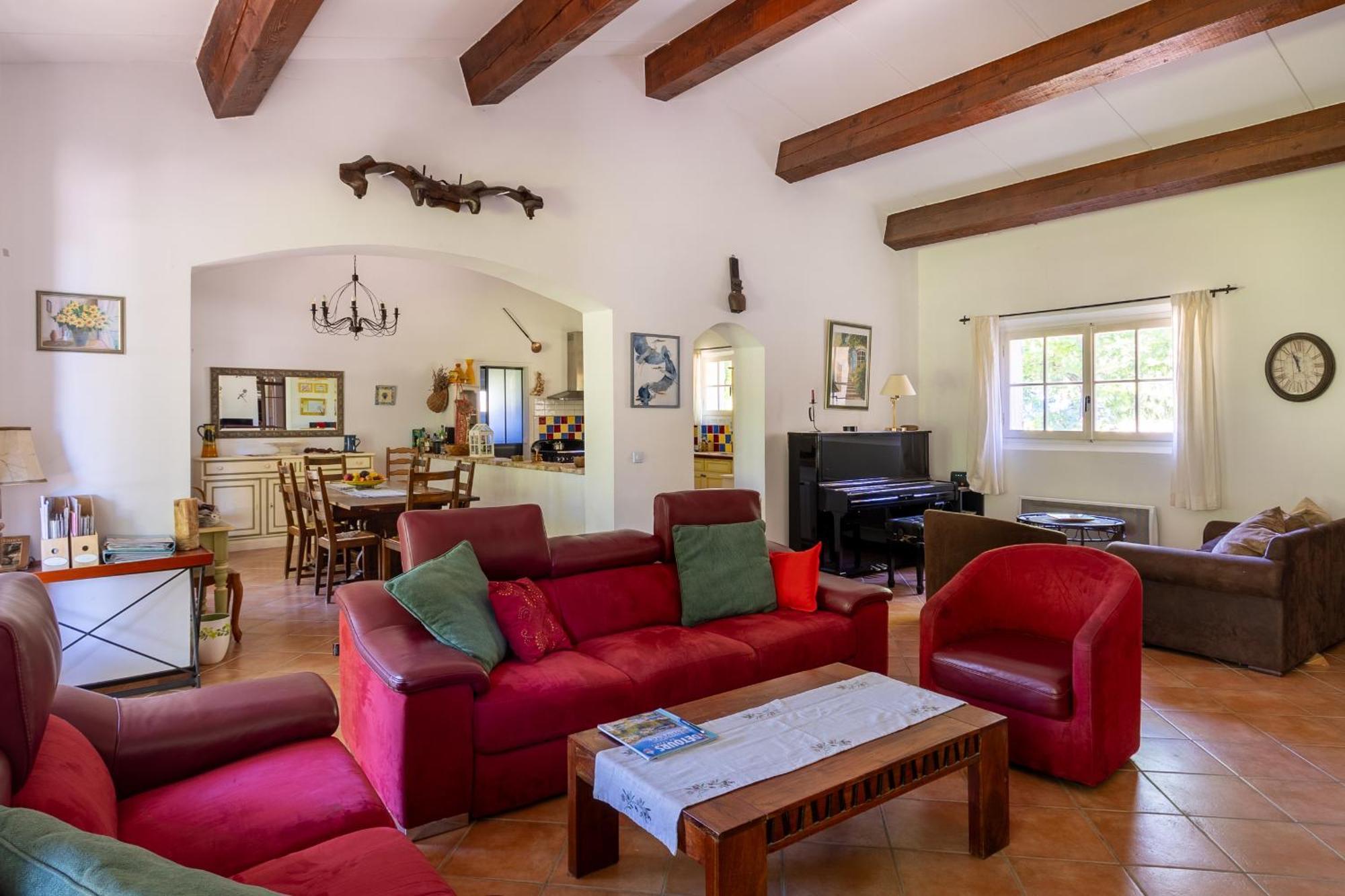 Jamai Villa Claviers Dış mekan fotoğraf