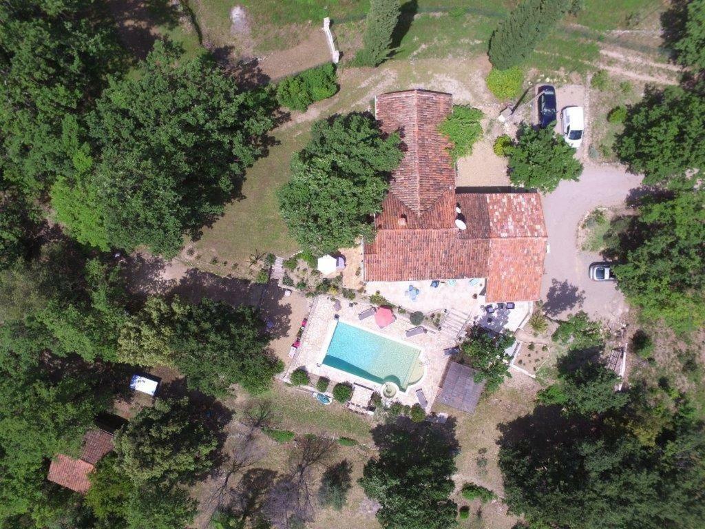 Jamai Villa Claviers Dış mekan fotoğraf